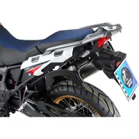 Hepco & becker C-bow Honda Africa Twin Adventure Sports/dct 18-19 6309510 00 01 Montering Av Sidevesker