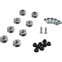 SW-Motech Pro Kft.00.152.35200 Sideveske Monteringsadapter