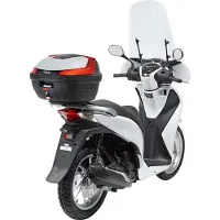 Givi 1117a Honda Sh 125i/150i Abs Monteringssett For Vindskjerm