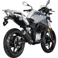 MIVV Gp Bmw G 310 Gs 2017-24 B.035.lxbp Homologert Komplett Linjesystem