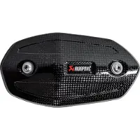 Akrapovic Carbon Ninja 1000sx 20 P-hsk10so4 Varmeskjold