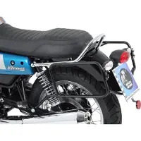 Hepco & becker Fixed Moto Guzzi V7 Iii Stone/special/anniversary 2017 Montering Av Sidevesker