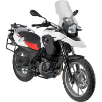 Givi Monokey/retro Fit Bmw F 650 Gs/f 650 Gs Dakar/g 650 Gs Montering Av Sidevesker