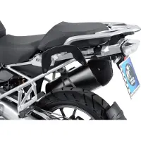 Hepco&Becker C-bow Bmw R 1250 Gs 18 6306514 00 01 Montering Av Sidevesker