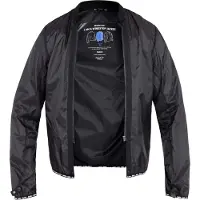 John Doe Windblock Aero Mesh Innerjakke