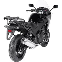 Givi Monokey Honda Cbf 1000/cbf 1000 St Bakre Montering Av Toppboks