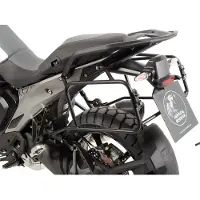 Hepco & becker Bmw R 1300 Gs Permanent Montering Av Sidevesker