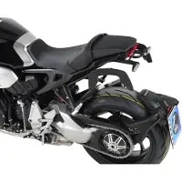 Hepco & becker C-bow Honda Cb 1000 R 18 6309509 00 01 Montering Av Sidevesker