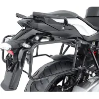 Hepco&Becker Lock-it Bmw S 1000 Xr 2015 Montering Av Sidevesker