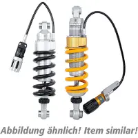 Öhlins Stx 46 Street Ya 429 Yamaha Tracer 700 16-21 Dempere