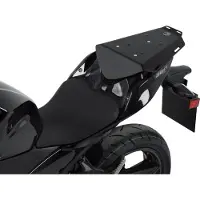Hepco & becker Sportrack Kawasaki Ninja 400 2018 Bakre Montering Av Toppboks