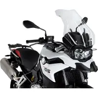 Puig Touring Plus Bmw F750gs Frontrute