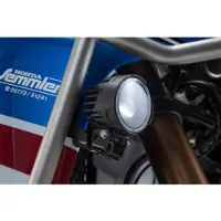 SW-Motech Honda Ekstralys Brakett