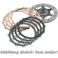 TRW Mcc475-7 Clutch Friksjonsplater