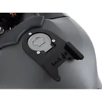 Hepco&Becker Lock-it Yamaha Tracer 9/gt 21 5064572 00 01 Tankring