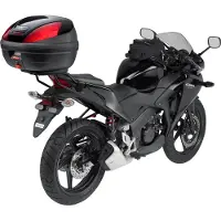 Givi Monolock Honda Cbr 125 R/cbr 250 R Bakre Montering Av Toppboks