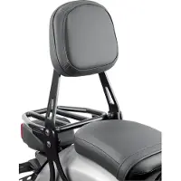 Givi Honda Cmx 500 Rebel 17-18 Ryggstøtte