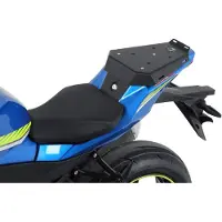 Hepco&Becker Sportrack Suzuki Gsx-r 1000/r 2017 Bakre Montering Av Toppboks