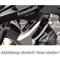SW-Motech Honda Crf1000l Africa Twin Lykteholder
