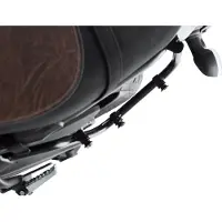 SW-Motech Slc Yamaha Xsr 700 Abs 16-22/xsr 700 Abs X Tribute 19-20 Venstre Sideveskeholder