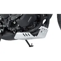 SW-Motech Mss.06.599.10000/s Yamaha Xsr 900/mt-09/tracer Motorbeskyttelse