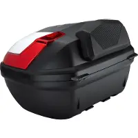 Givi B37 Toppkasse Ryggstøtte