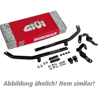 Givi Monokey/monolock Yamaha Fzs 600 Fazer Bakre Montering Av Toppboks
