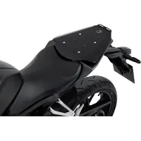Hepco & becker Easyrack Honda Cb 125 R 18 6709507 00 01 Bagasjebrett