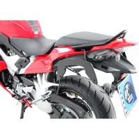 Hepco & becker C-bow Honda Vfr 800 F 2014 Sadelvesker Montering