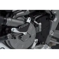 SW-Motech Para Ducati Vannpumpebeskytter