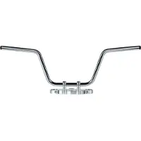 TRW Apehanger Harley Davidson Fld 1690 Abs Dyna Switchback 13 Chopper-styre