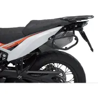 SW-Motech Slc Ktm Venstre Sideveskeholder
