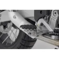 SW-Motech Evo Yamaha Ténéré 700 19 Fotpinner