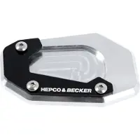 Hepco & becker Bmw R Nine T 14-16 4211669 00 91 Forlenger Til Sidestøtte