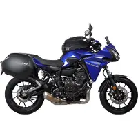 Shad 3p System Yamaha Tracer 700 Montering Av Sidevesker