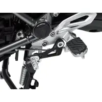 SW-Motech Bmw R 1200 R/rs 14-18/r 1250 R/rs 18 Girspak