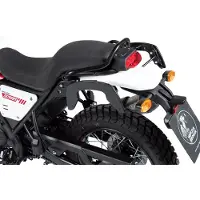 Hepco & becker Royal Enfield Scram 411 2022 C-bow Montering Av Sidevesker