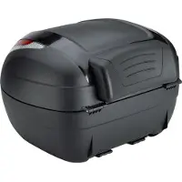 Givi B33 Toppkasse Ryggstøtte