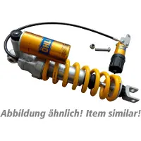Öhlins Stx 46 Adventure Ho 646 Honda Crf1000l Africa Twin 16-17 Dempere
