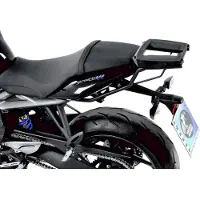 Hepco&Becker Alurack Triumph Street Triple 675/r 2013-2016 Bagasjebrett