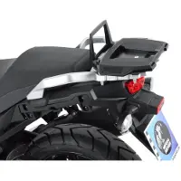Hepco&Becker Alurack Suzuki V-strom 650/xt 17 6553534 01 01 Bagasjebrett