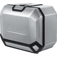 Shad Tr47 Terra Left Sidekoffert