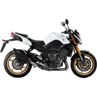 MIVV Suono Yamaha Fz8/fazer 8 2010-16 Y.033.l9 Homologert Slip On Lyddemper