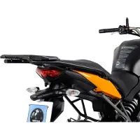 Hepco & becker Alurack Kawasaki Versys Ab Bj. 2010 Bagasjebrett