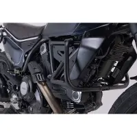 SW-Motech Ducati Scrambler Nightshift/full Throttle 23 Rørformet Motor Beskytter