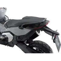 Hepco&Becker Honda X-adv 750 21 42199531 00 01 Passasjergrep