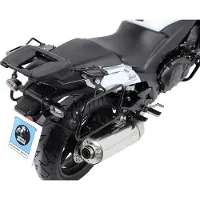Hepco & becker Alurack Honda Cbf1000f Bagasjebrett