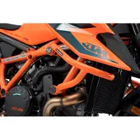 SW-Motech Ktm 1290 Super Duke R Rørformet Motor Beskytter