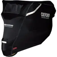 Oxford Protex Stretch Premium Outdoor Omslag