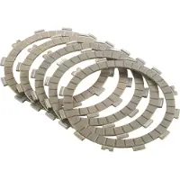 TRW Mcc110-8rac Clutch Friksjonsplater